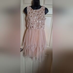 Lilt formal /dance/ costume dress